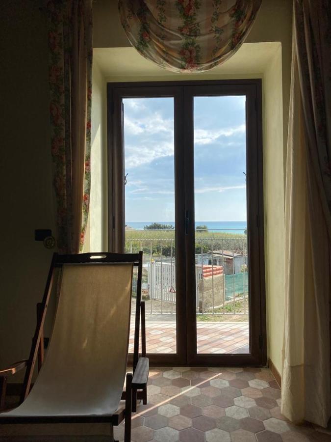 Mare E Templi 2 Hotel San Leone Exterior photo