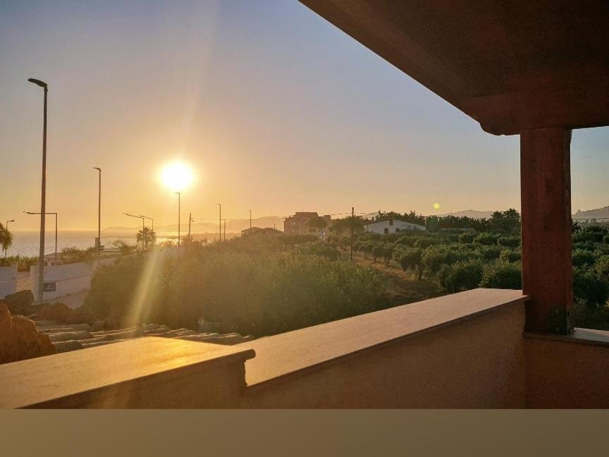 Mare E Templi 2 Hotel San Leone Exterior photo